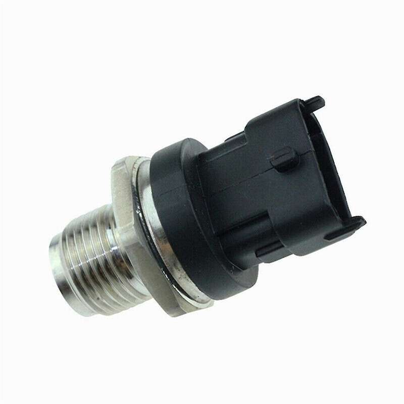 Fuel Rail High Pressure Sensor for Grand Ram 1500 55564170 0281002982