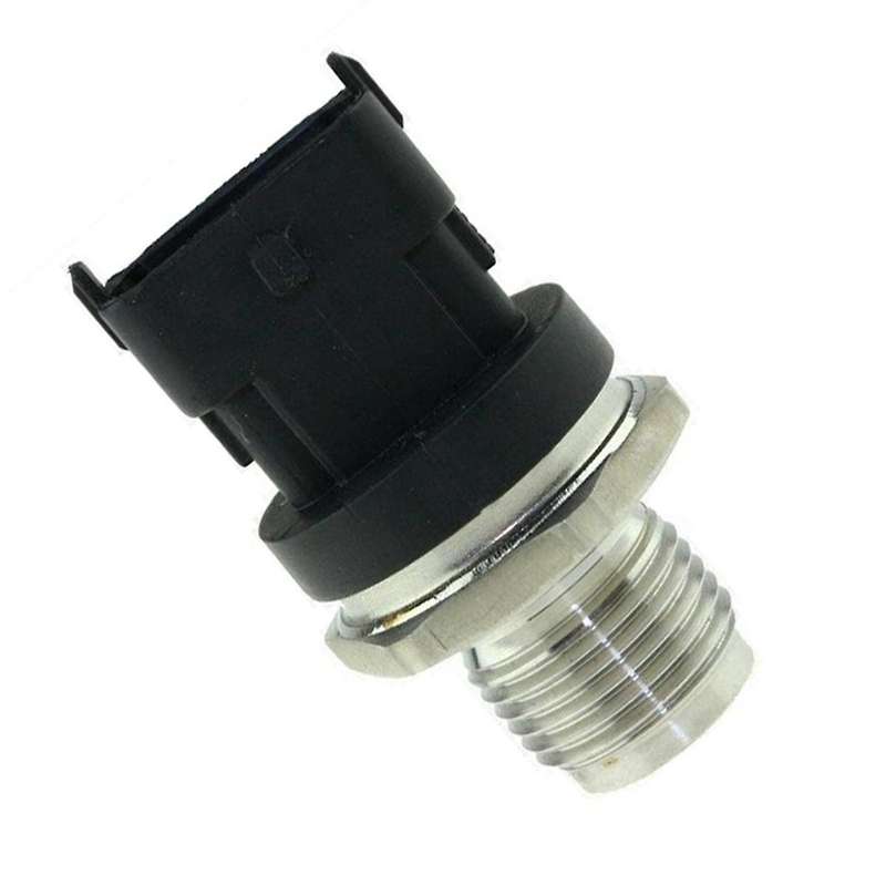 Fuel Rail High Pressure Sensor for Grand Ram 1500 55564170 0281002982