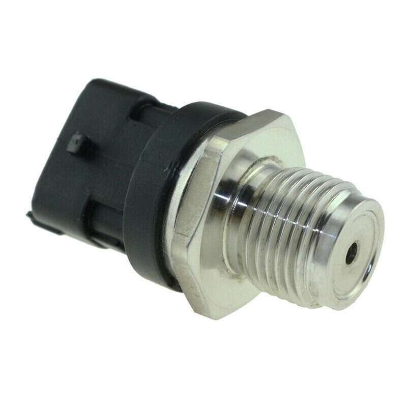 Fuel Rail High Pressure Sensor for Grand Ram 1500 55564170 0281002982