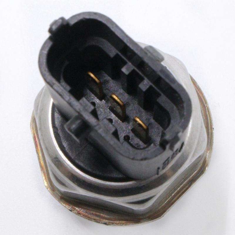 Fuel Rail High Pressure Sensor 45PP3-2 for OPEL III D MOKKA X 1.7 CDTI