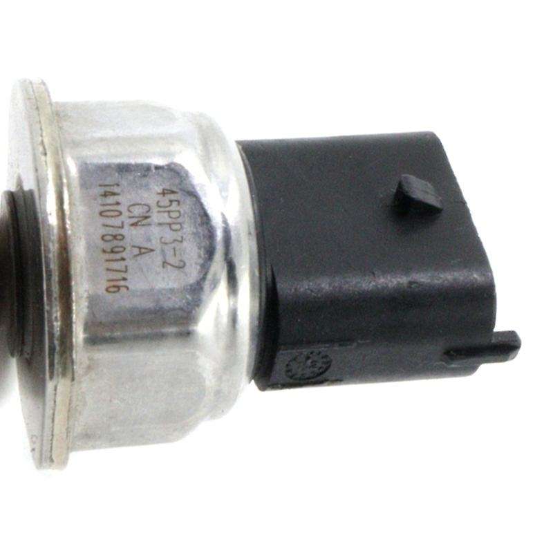 Fuel Rail High Pressure Sensor 45PP3-2 for OPEL III D MOKKA X 1.7 CDTI