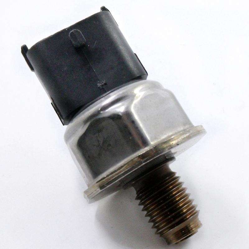 Fuel Rail High Pressure Sensor 45PP3-2 for OPEL III D MOKKA X 1.7 CDTI