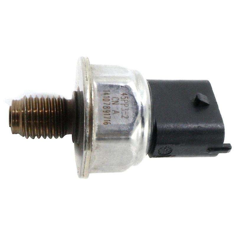 Fuel Rail High Pressure Sensor 45PP3-2 for OPEL III D MOKKA X 1.7 CDTI