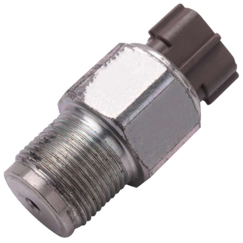 Fuel Rail High Pressure Sensor Regulator for 4HK1 6HK1 Engine L200 Pickup 2.5 D TD 499000-6160 6160