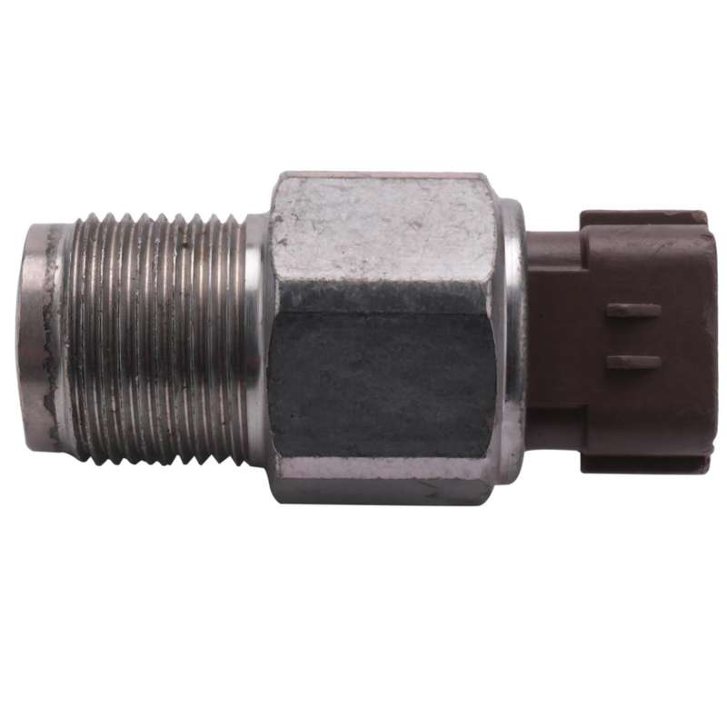 Fuel Rail High Pressure Sensor Regulator for 4HK1 6HK1 Engine L200 Pickup 2.5 D TD 499000-6160 6160