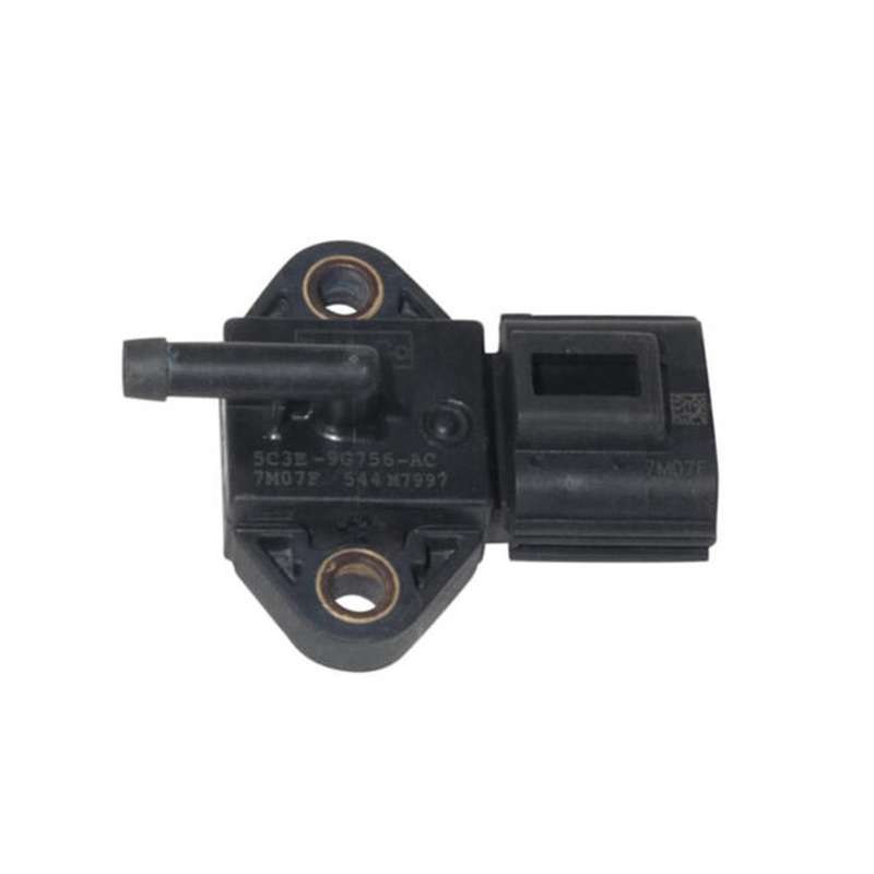 Fuel Rail Injector Pressure Sensor for Super Duty F250 F450 2010 5c3e9g756ac 5c3e-9g756-ac