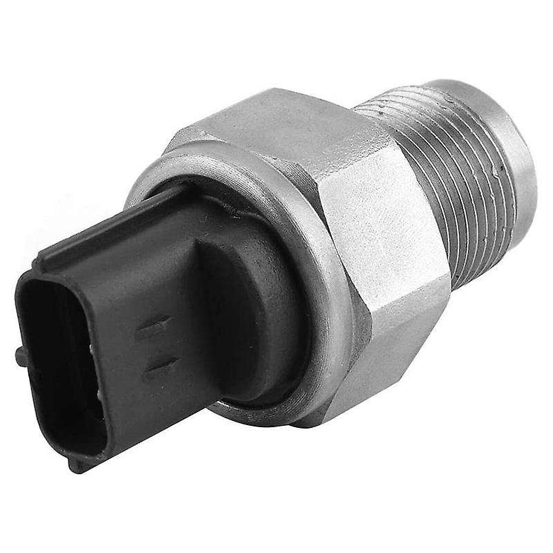 Fuel Rail High Pressure Sensor Regulator Fuel Pressure Sensor for NPR 5.2L W3500 W4500 499000-6141