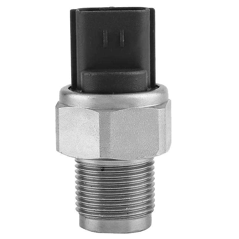 Fuel Rail High Pressure Sensor Regulator Fuel Pressure Sensor for NPR 5.2L W3500 W4500 499000-6141