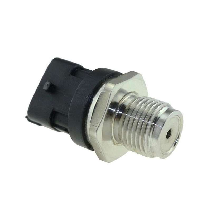 Fuel Rail Pressure Sensor Common Regulator 0281006325 2t2906051b for Fiatt Fordd Ivecoo Dodgee Ram