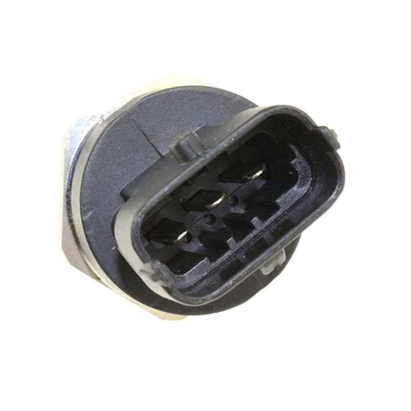 Fuel Rail Pressure Sensor Common Regulator 0281006325 2t2906051b for Fiatt Fordd Ivecoo Dodgee Ram