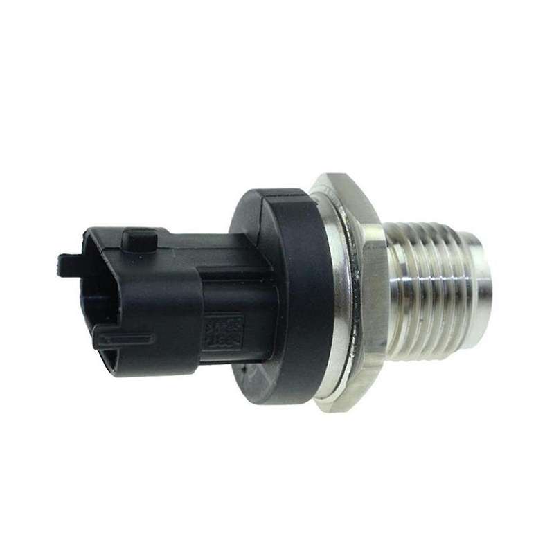 Fuel Rail Pressure Sensor Common Regulator 0281006325 2t2906051b for Fiatt Fordd Ivecoo Dodgee Ram