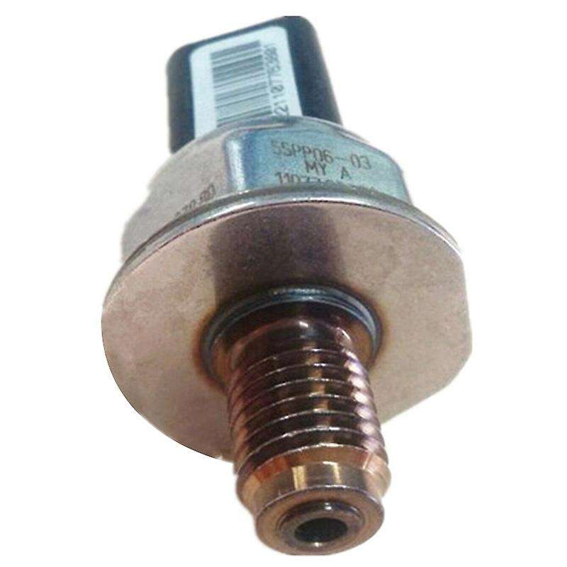 Fuel Rail Pressure Sensor 55PP06-03 for 307 206 C1 C2 C3 C4 Xsara Berlingo 1.4 1.6