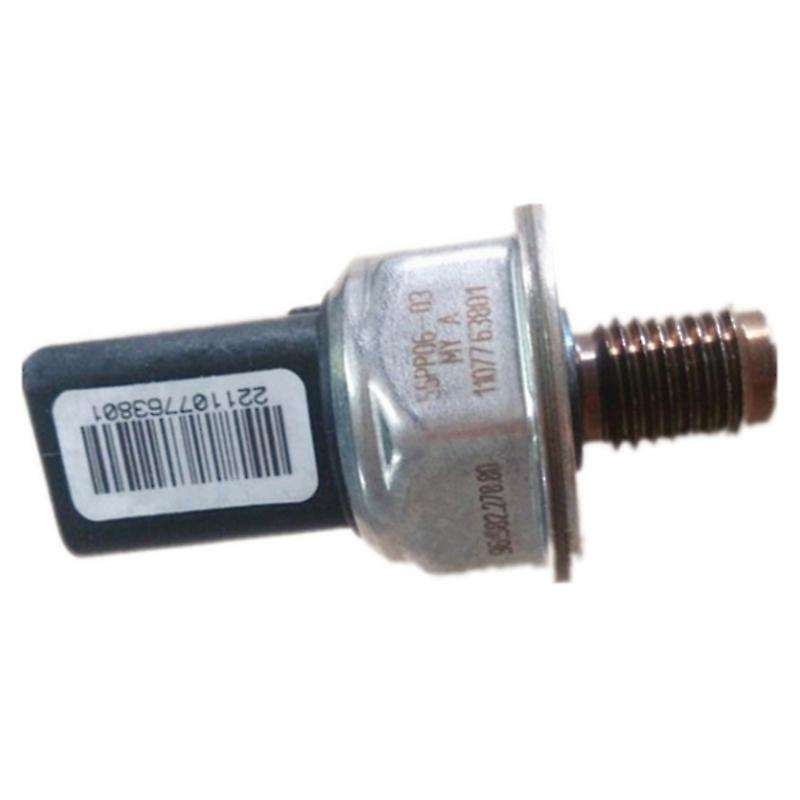 Fuel Rail Pressure Sensor 55PP06-03 for 307 206 C1 C2 C3 C4 Xsara Berlingo 1.4 1.6