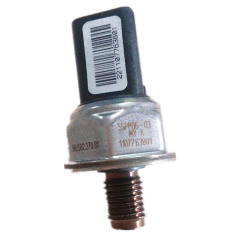 Fuel Rail Pressure Sensor 55PP06-03 for 307 206 C1 C2 C3 C4 Xsara Berlingo 1.4 1.6