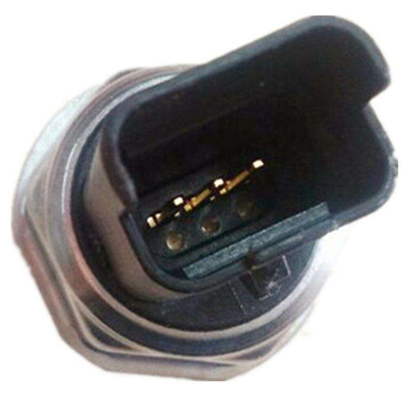 Fuel Rail Pressure Sensor 55PP06-03 for 307 206 C1 C2 C3 C4 Xsara Berlingo 1.4 1.6