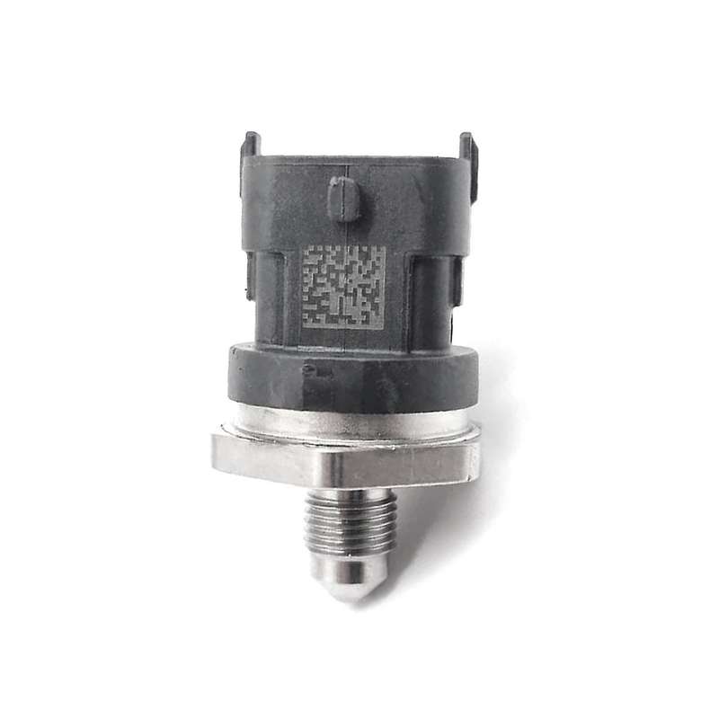 Fuel Rail Pressure Sensor 12621292 0261545052 for Accent Automotive Parts