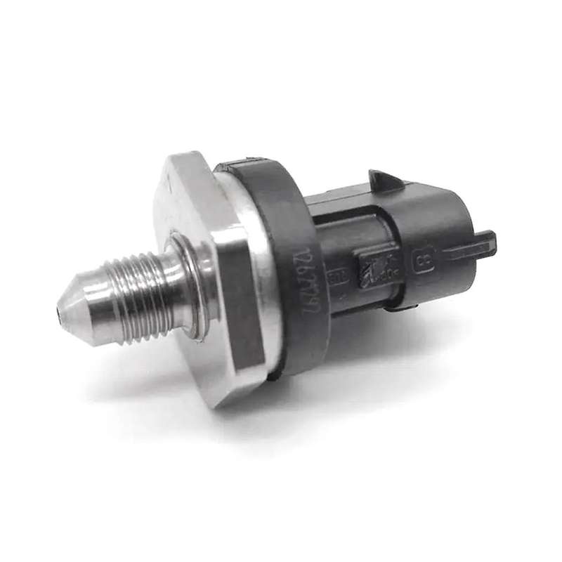 Fuel Rail Pressure Sensor 12621292 0261545052 for Accent Automotive Parts