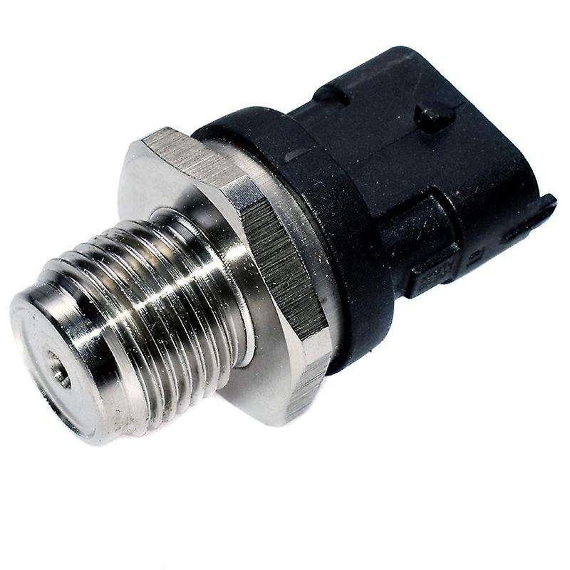 Fuel Rail Pressure Sensor 0281006327 New for 2007 -2012 6.7L 0281006150 0281002937 0281002706