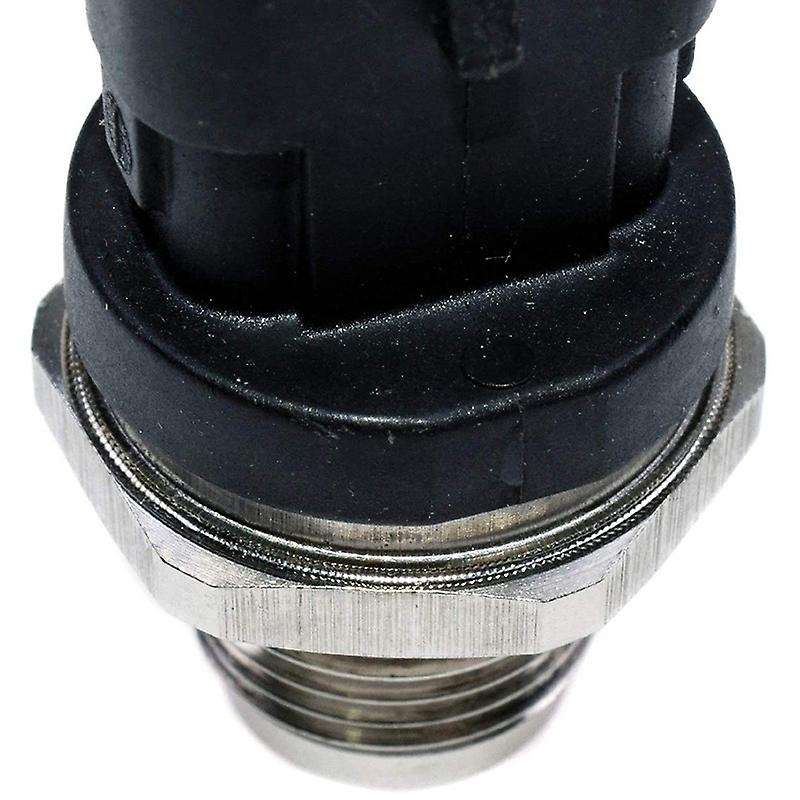 Fuel Rail Pressure Sensor 0281006327 New for 2007 -2012 6.7L 0281006150 0281002937 0281002706