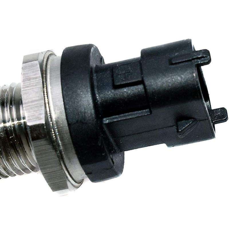 Fuel Rail Pressure Sensor 0281006327 New for 2007 -2012 6.7L 0281006150 0281002937 0281002706