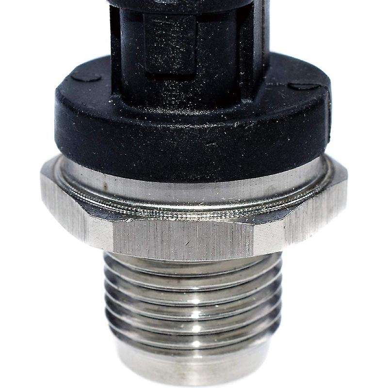 Fuel Rail Pressure Sensor 0281006327 New for 2007 -2012 6.7L 0281006150 0281002937 0281002706