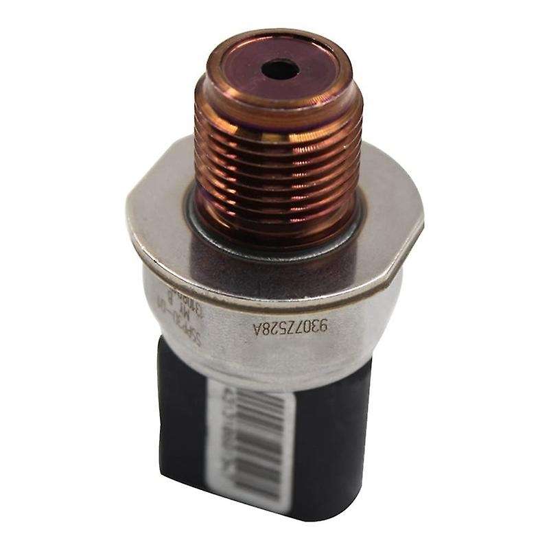 Fuel Rail Pressure Regulator Sensor 55PP30-01 Fits for I30 1.4 CDI J300 2.0 CDI