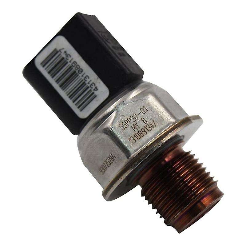 Fuel Rail Pressure Regulator Sensor 55PP30-01 Fits for I30 1.4 CDI J300 2.0 CDI