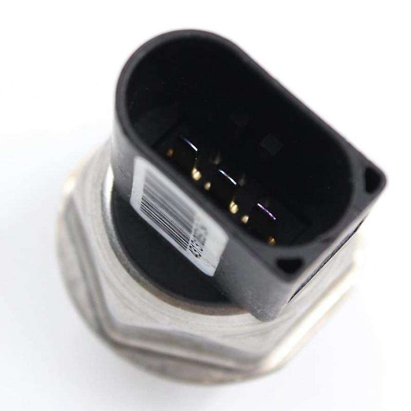 Fuel Rail Pressure Regulator Sensor 55PP30-01 Fits for I30 1.4 CDI J300 2.0 CDI