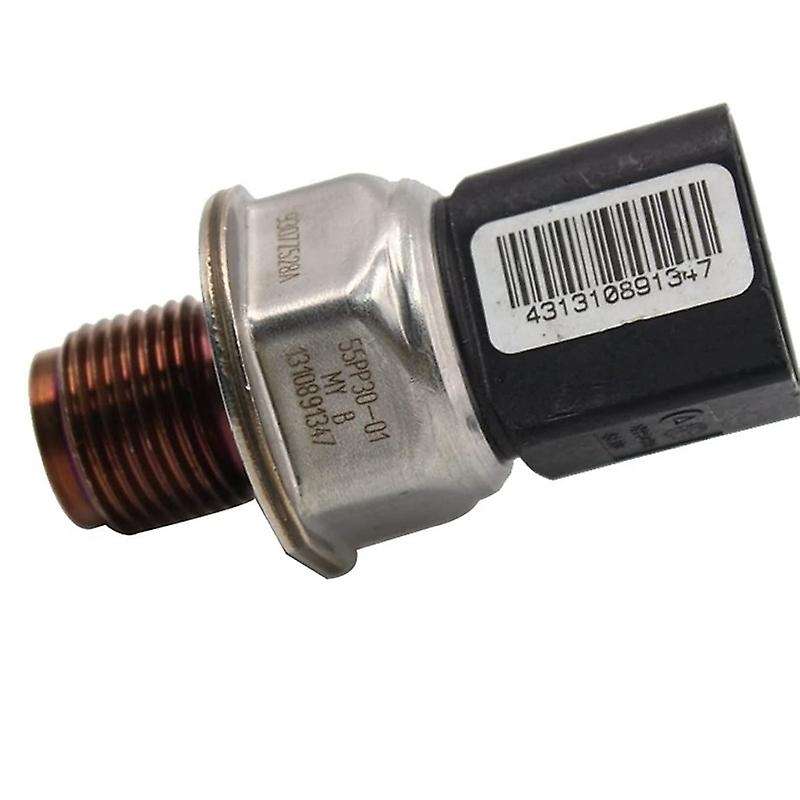 Fuel Rail Pressure Regulator Sensor 55PP30-01 Fits for I30 1.4 CDI J300 2.0 CDI