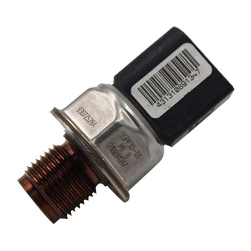 Fuel Rail Pressure Regulator Sensor 55PP30-01 Fits for I30 1.4 CDI J300 2.0 CDI