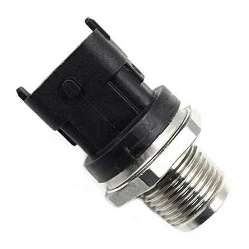 Fuel Rail Pressure Sensor for MAN JACK 0281002706 0281002903 0281002937