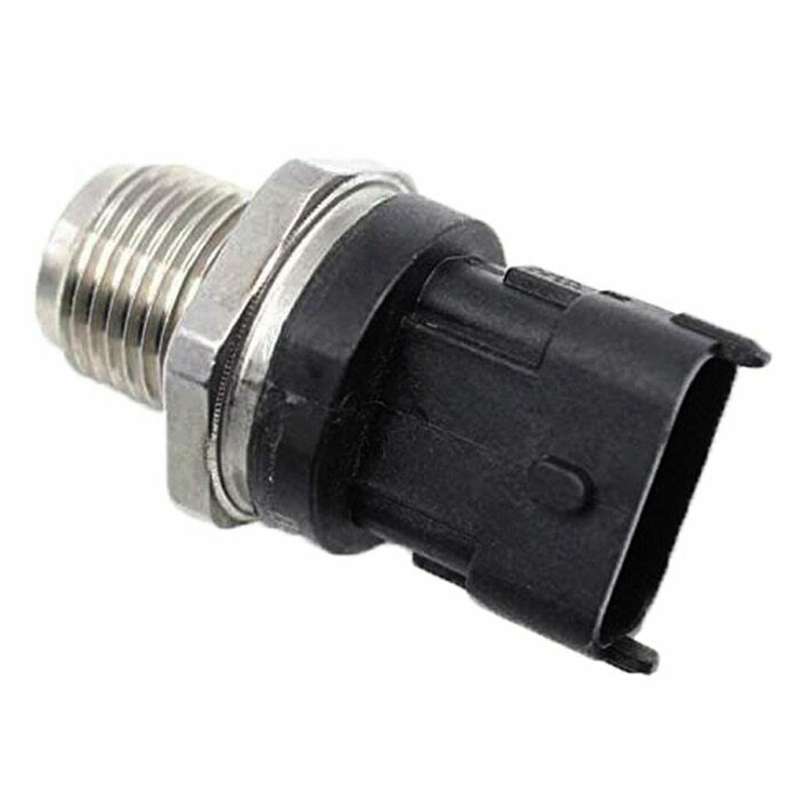 Fuel Rail Pressure Sensor for MAN JACK 0281002706 0281002903 0281002937