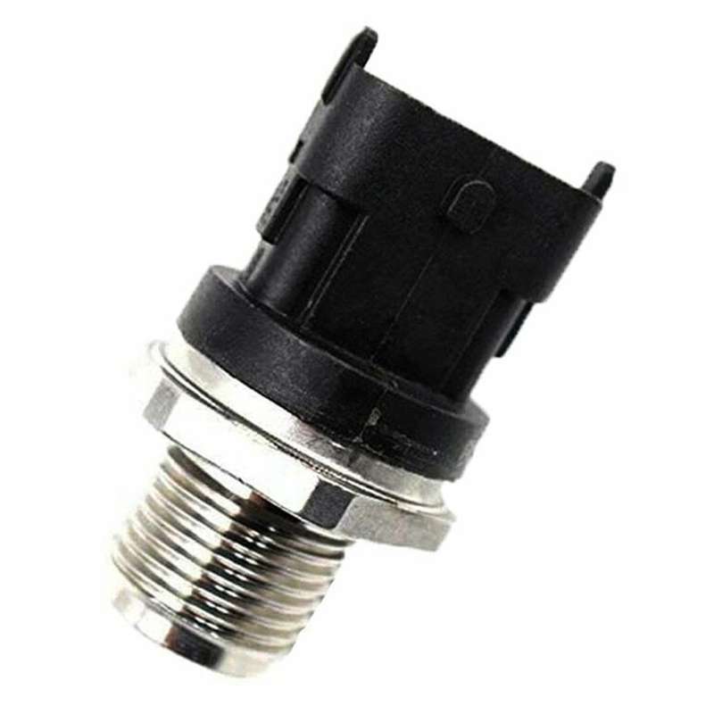 Fuel Rail Pressure Sensor for MAN JACK 0281002706 0281002903 0281002937