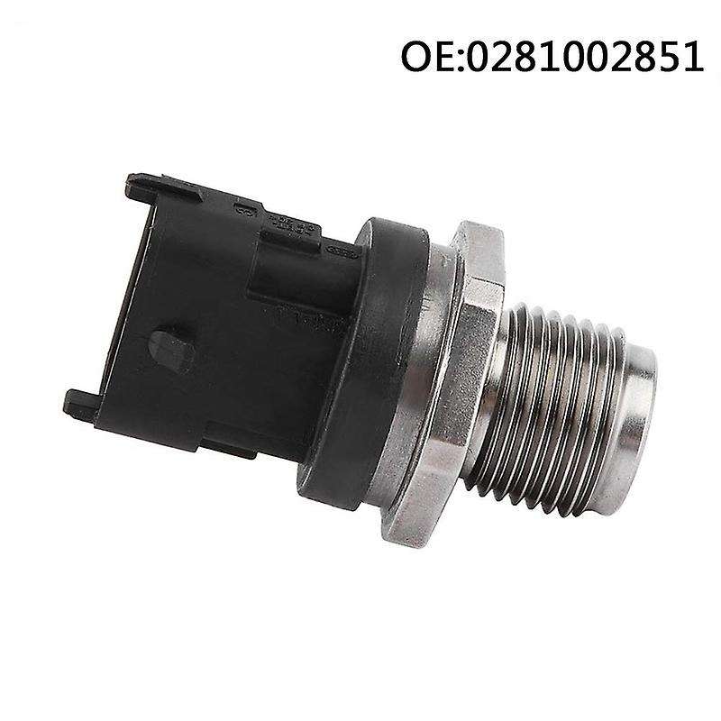 Fuel Rail Pressure Sensor for 5.9L 2003-2007 0281002851