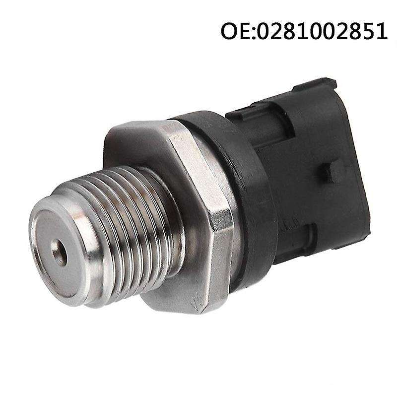 Fuel Rail Pressure Sensor for 5.9L 2003-2007 0281002851