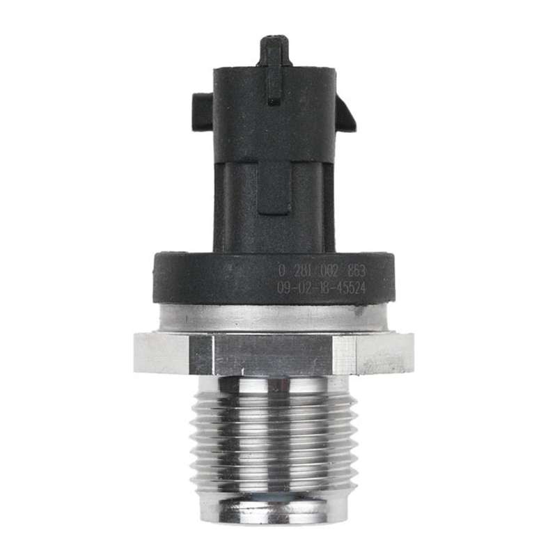 Fuel Rail Pressure Sensor Regulator for 1.5 1.6 2.0 2.2 2.5 Crdi Crude Oil Engine 0281002863 31401-