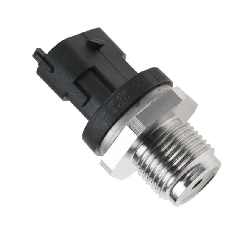 Fuel Rail Pressure Sensor Regulator for 1.5 1.6 2.0 2.2 2.5 Crdi Crude Oil Engine 0281002863 31401-