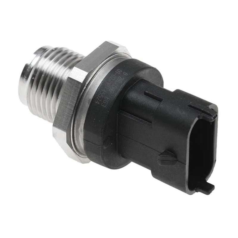 Fuel Rail Pressure Sensor Regulator for 1.5 1.6 2.0 2.2 2.5 Crdi Crude Oil Engine 0281002863 31401-