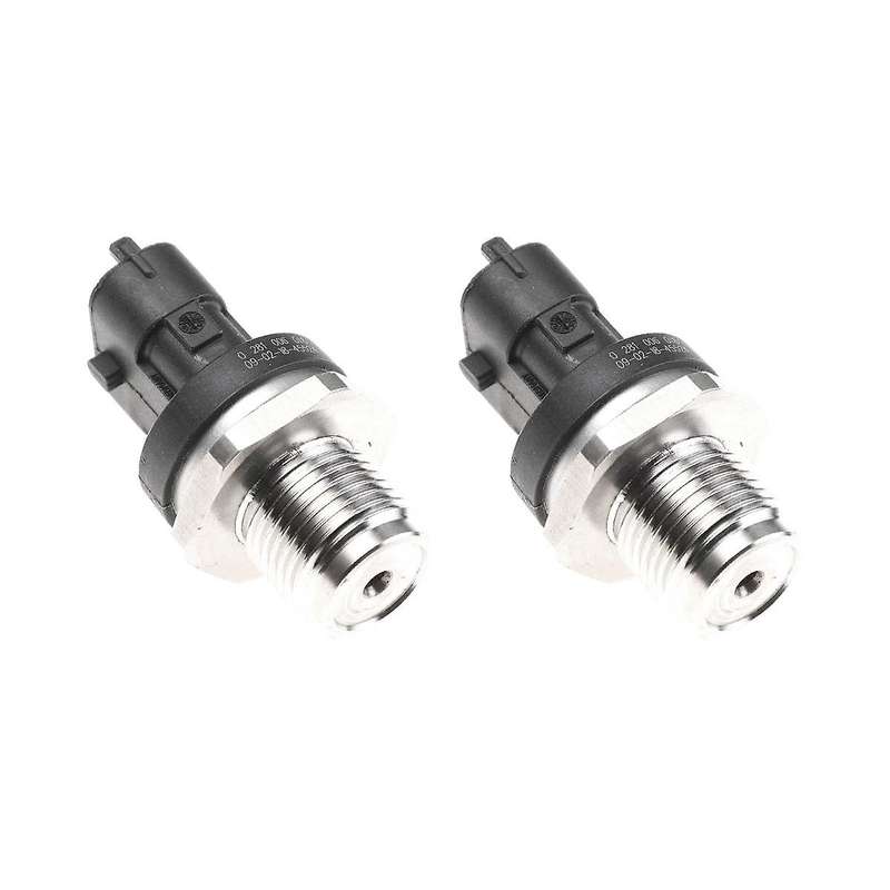 Fuel Rail Pressure Sensor for BT 50 Ranger 3.0 TDCi 0281006018/0281006164/0445214076
