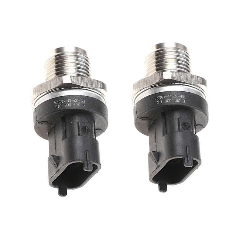 Fuel Rail Pressure Sensor for BT 50 Ranger 3.0 TDCi 0281006018/0281006164/0445214076