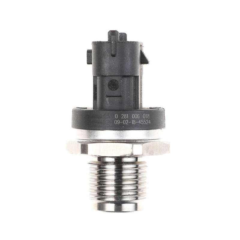 Fuel Rail Pressure Sensor for BT 50 Ranger 3.0 TDCi 0281006018/0281006164/0445214076
