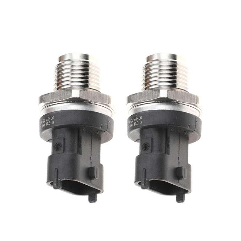 Fuel Rail Pressure Sensor for BT 50 Ranger 3.0 TDCi 0281006018/0281006164/0445214076
