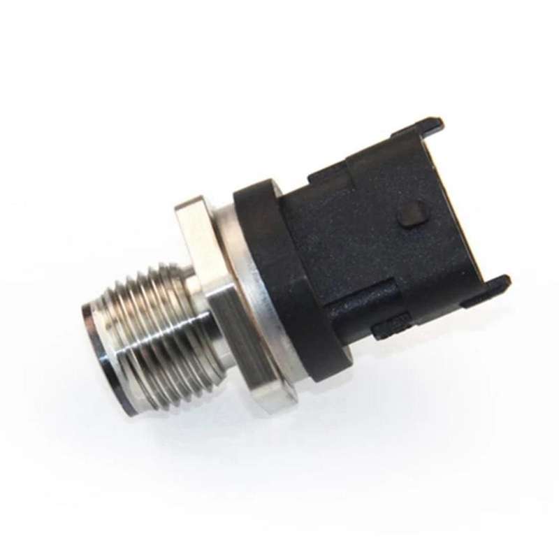 Fuel Rail Pressure Sensor for Opel Saab 0281006158 0281002864 20792328 0281002707