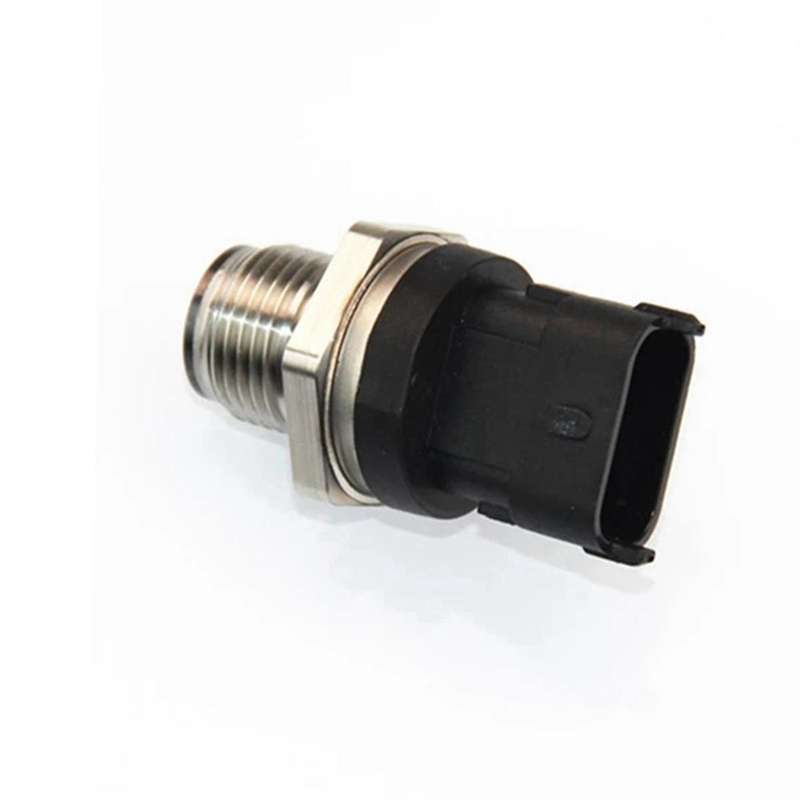 Fuel Rail Pressure Sensor for Opel Saab 0281006158 0281002864 20792328 0281002707