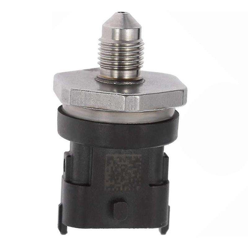 Fuel Rail Pressure Sensor Fit for Mazda Cx-7 2007-2009 for Mazda L807-18-211 for Holden 12598948 02