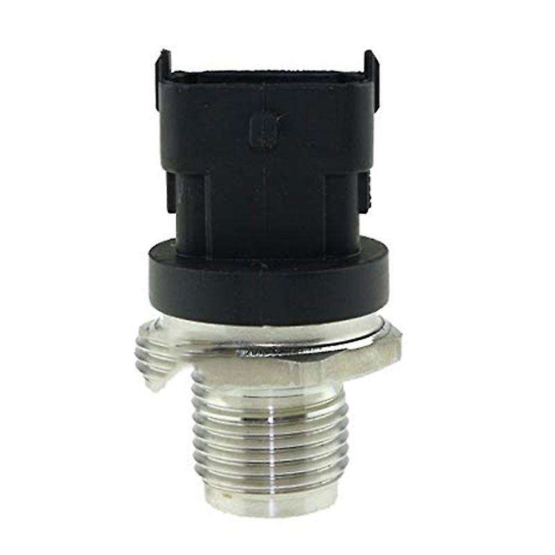 Fuel Rail Pressure Sensor for Ford Ranger Everest for Mazda Bt-50 Bt50 2.5 3.0 2008 0281006018 We01