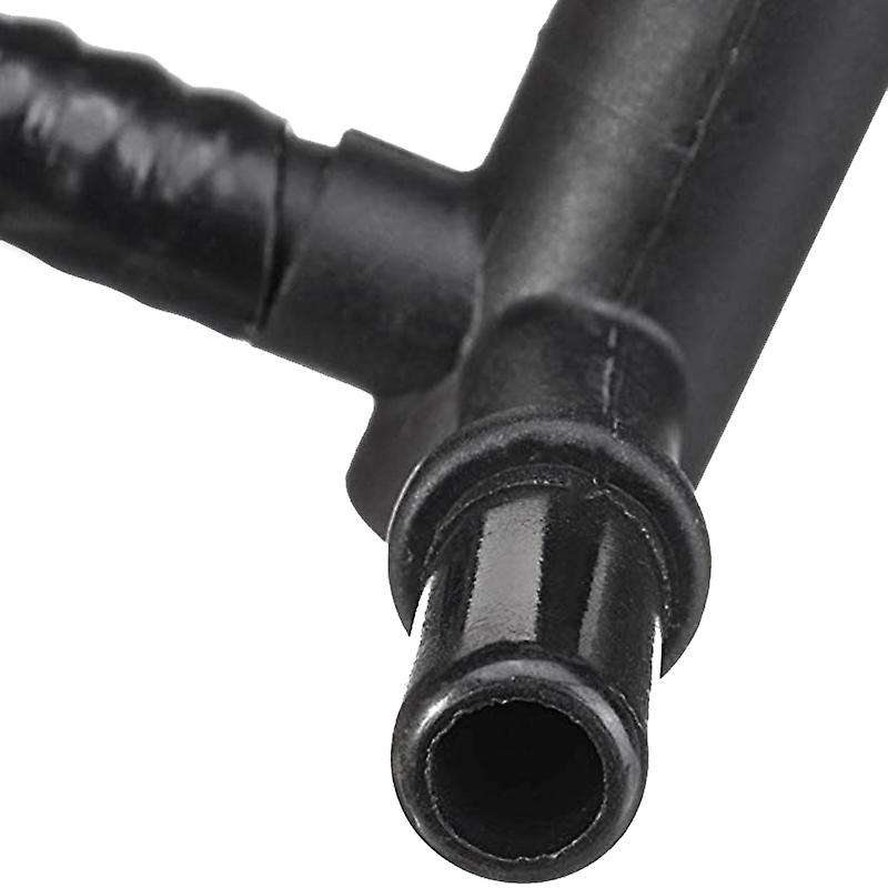 Fuel Return Leak Hose Pipe with Sensor for Transit 1.8 TDCI Mondeo Focus 4M5Q9K022AG 1521487