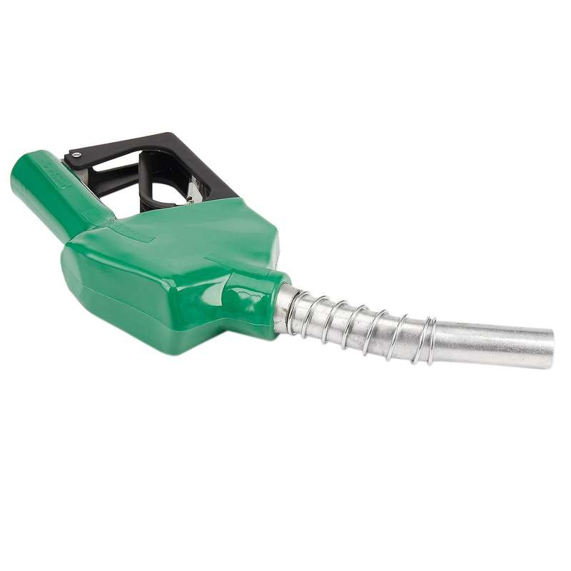 Fuel Refilling Nozzle Automatic Cut-Off Fuelling Nozzle Fuel Oil Dispensing Tool Oil Water Refuelin