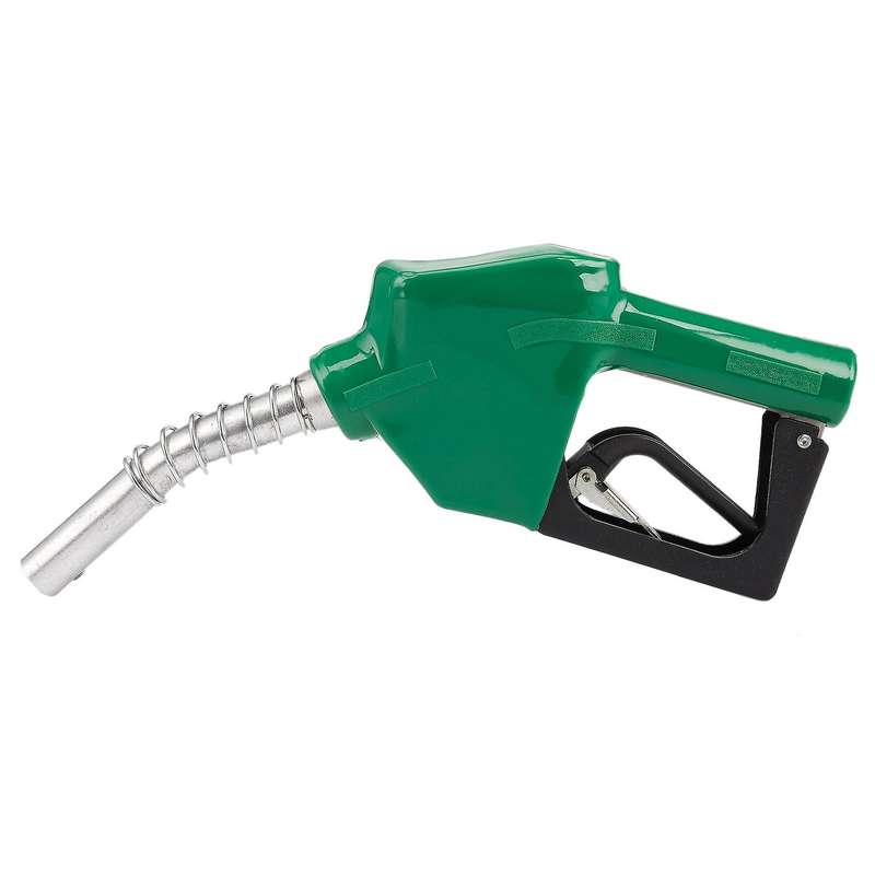 Fuel Refilling Nozzle Automatic Cut-Off Fuelling Nozzle Fuel Oil Dispensing Tool Oil Water Refuelin