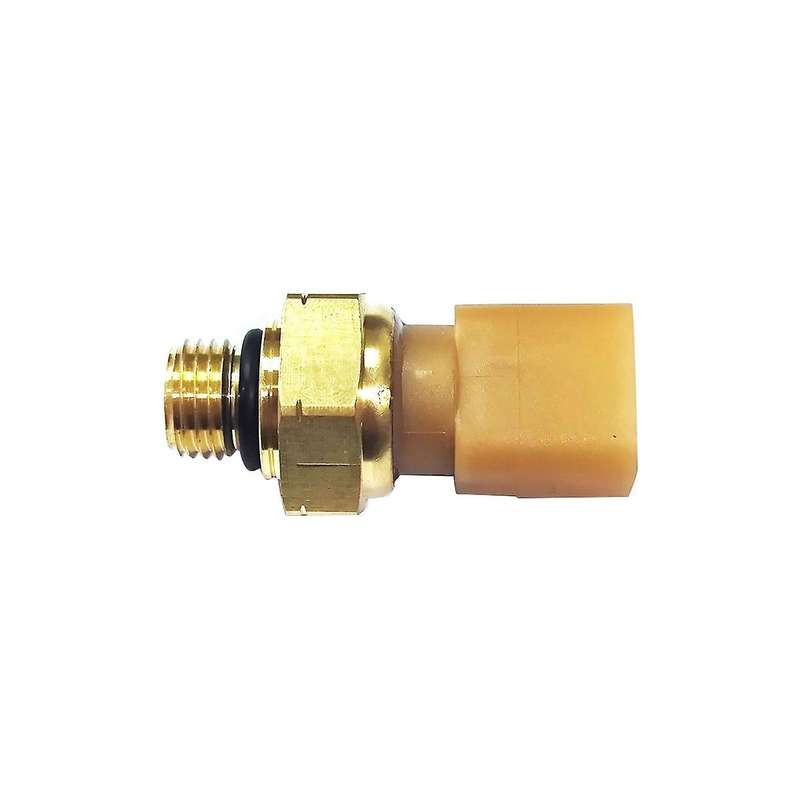 Fuel Rail Pressure Sensor Switch Part Number 274-6720 2746720 for Caterpillarr Excavator 312D 315C